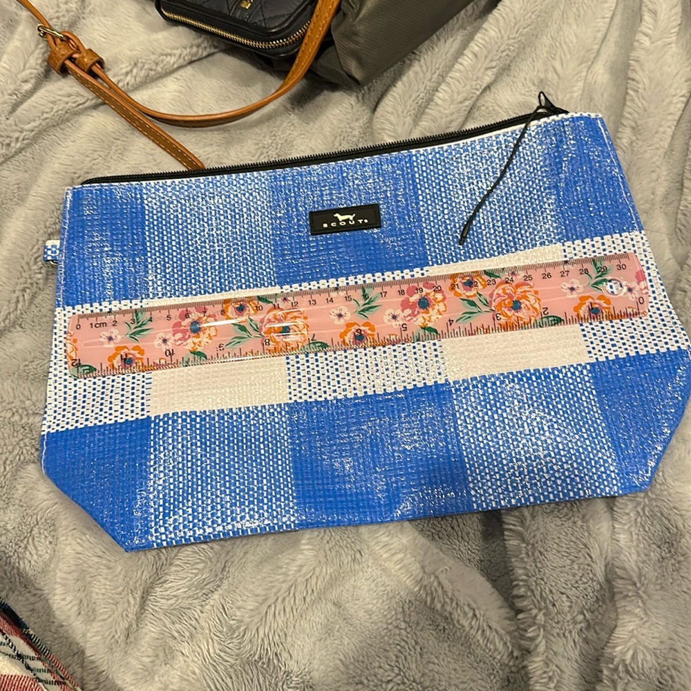 Scout pouch that has never been used!